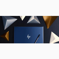 New Laptop HP Spectre 16GB Intel Core I7 SSD 512GB