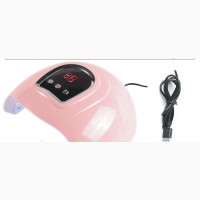 Led/Uv Nail L Dryer