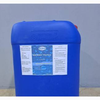 Tile Floor Stain Remover
