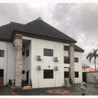 Nice 8bedroom Mansion on About 1000sqm for Hotel and Others