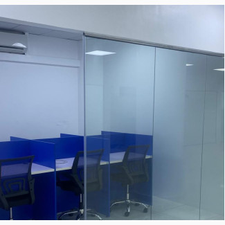 Fully Furnished Office Space