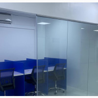 Fully Furnished Office Space