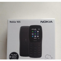 Nokia 105 Small Phone