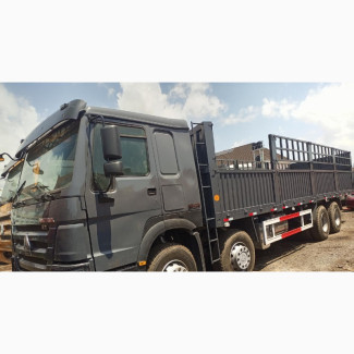 HOWO Truck Trailer