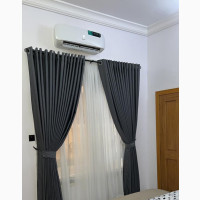 Quality and Nice Curtains Available, We Deliver Worldwide