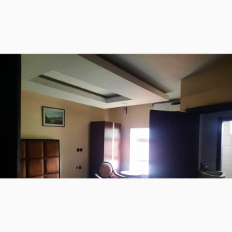 Hotel at Rumuola