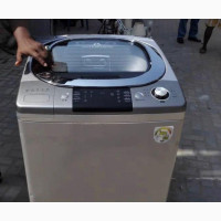 Top Loader Washing Machine