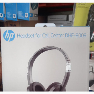 Headset for Call Center DHE 8009