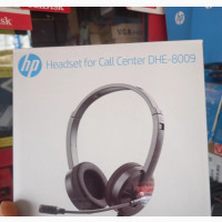 Headset for Call Center DHE 8009