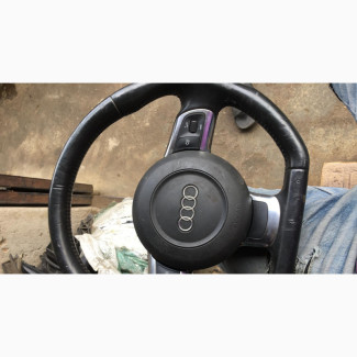 Stearing Wheel for Volkswagen Audi A6 2015