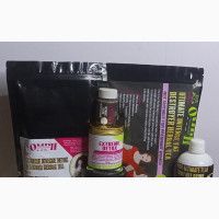 Intense Fatburners Package