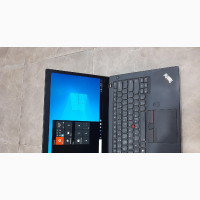 Laptop Lenovo ThinkPad T470s 4GB Intel Core I5 SSD 256GB