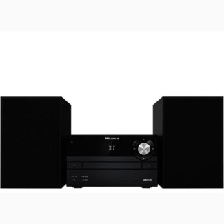 Hisense HA120 50W Micro Hi-Fi System