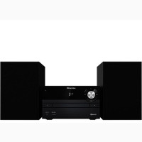 Hisense HA120 50W Micro Hi-Fi System