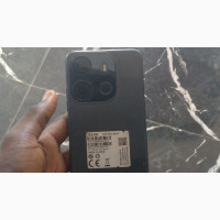 Tecno Pop 7 Pro 64 GB Black