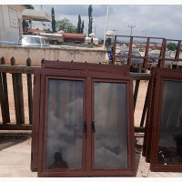 EBM Windows Dc Handle