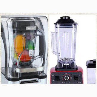 Blender Repair Services