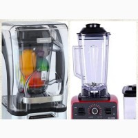 Blender Repair Services