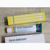Gyno-Daktarin 400mg Vaginal Capsules for Women
