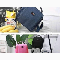 SANNEA Launch Bag