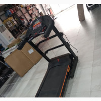2HP Supermax Treadmill - Brand New