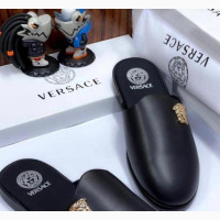 Luxury Half Shoes
