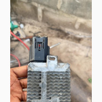 Radiator Fan Sensor for Ford Edge 013