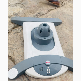 Fisher Price Electric Rocker and Swing - Detachable and Strong