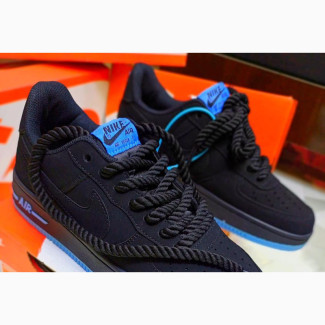 Nike Luxury Unisex Fashion Sneakers