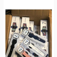 Series 7 Smart Watch. Watch 7 Series 7 Smart Watch
