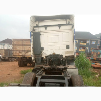Iveco Truck Head for Sale