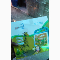 New Bebe B-2050 64 GB Green