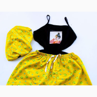 3in1 Nigh Wear