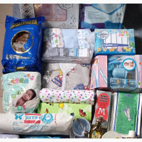 Brand New Hospital Delivery Package