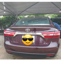 Toyota Voxy 2013 Brown