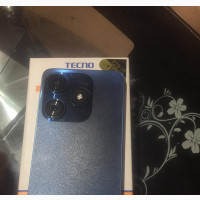 New Tecno Spark 10 128 GB Blue