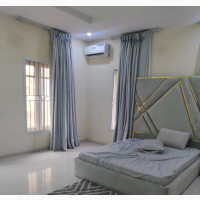 4 Bedroom Duplex for Rent in Yakoyo Berger