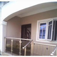 2bdrm Block of Flats in Beach Way Estate, Agboyi/Ketu for rent