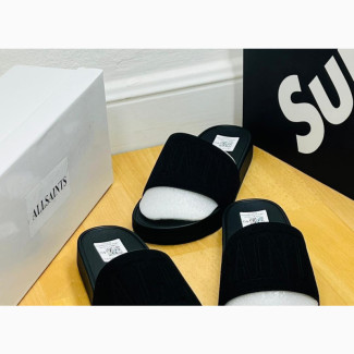 Balenciaga Slides - Affordable Luxury