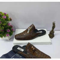 Mister Designers Half Shoes - Available for Pickup