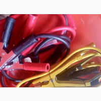 Jumpstart Cable