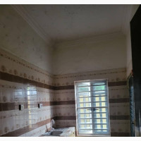 2bdrm Apartment in Unilag Estate, GRA Phase 1 for rent