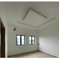 Furnished 2bdrm Maisonette in Lekki Phase 1 for sale