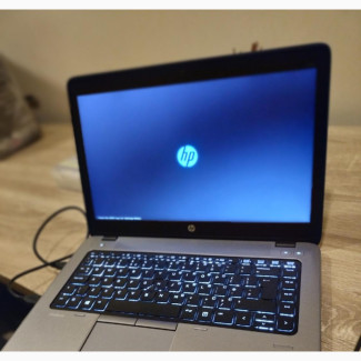 Laptop HP EliteBook 840 G2 8GB Intel Core I5 SSD 128GB