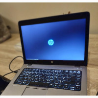 Laptop HP EliteBook 840 G2 8GB Intel Core I5 SSD 128GB