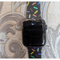 Apple Watch Series 5 44mm With Little Crack