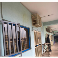 40 SQM Office Space Ensuite, 2 Years Required