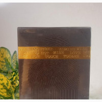 RAMZ Lattafa (Gold)