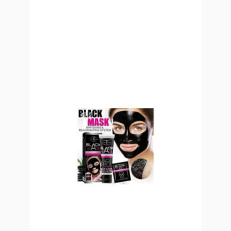 Black Mask, Beckon and Roushun