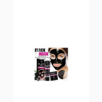 Black Mask, Beckon and Roushun